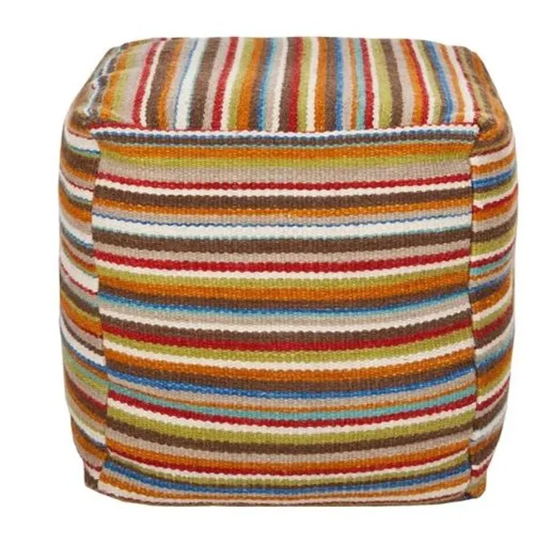 Teaberry Lane - Calvin Pouf 149