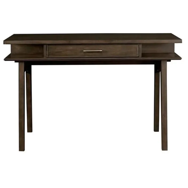 CHELSEA SQUARE - DESK - RAISIN