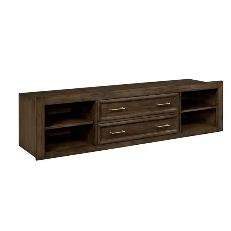 CHELSEA SQUARE - UNDERBED STORAGE - RAISIN