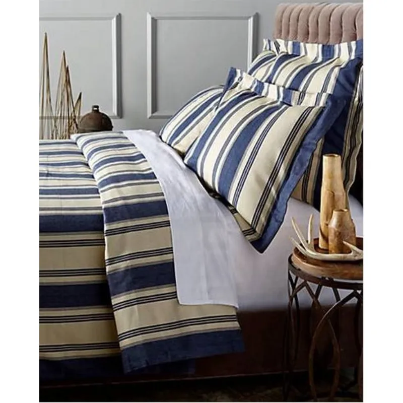 Chelsea Square - Camden Duvet Cover - Twin