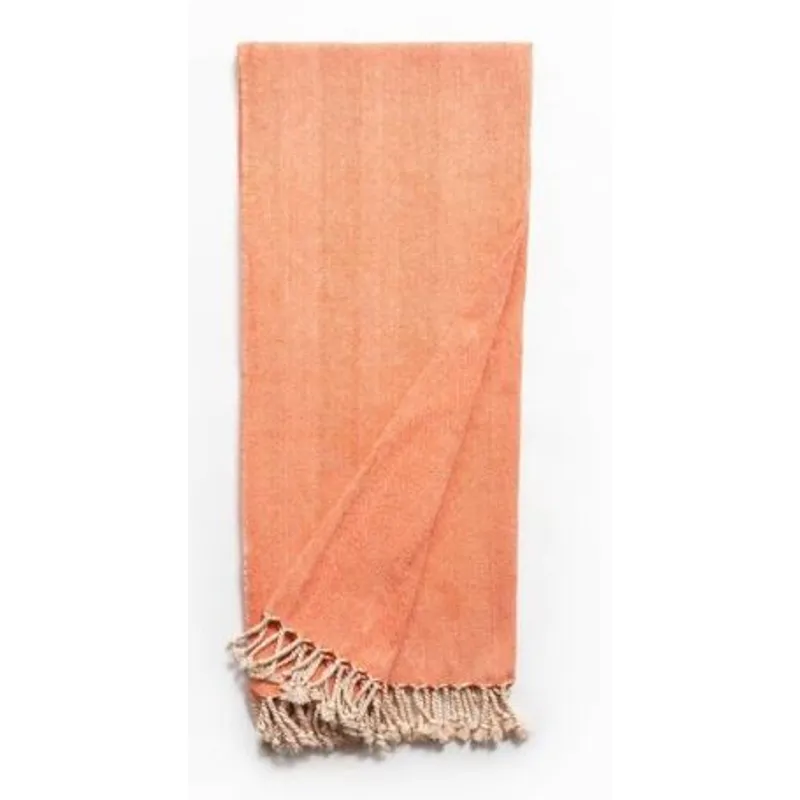 Chelsea Square - Luke Throw