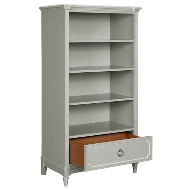 CLEMENTINE COURT - BOOKCASE - SPOON