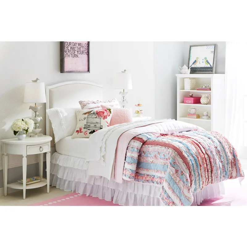 CLEMENTINE COURT FROSTING Collection Kids Bedroom