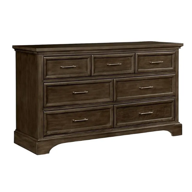 CHELSEA SQUARE - DRESSER - RAISIN