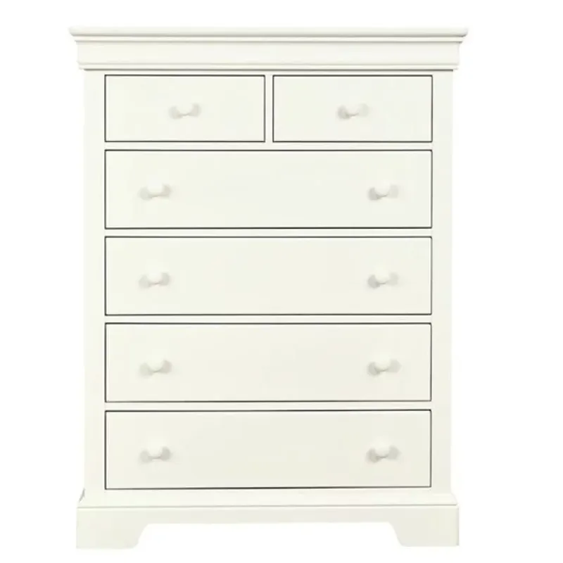 TEABERRY LANE - CHEST - STARDUST