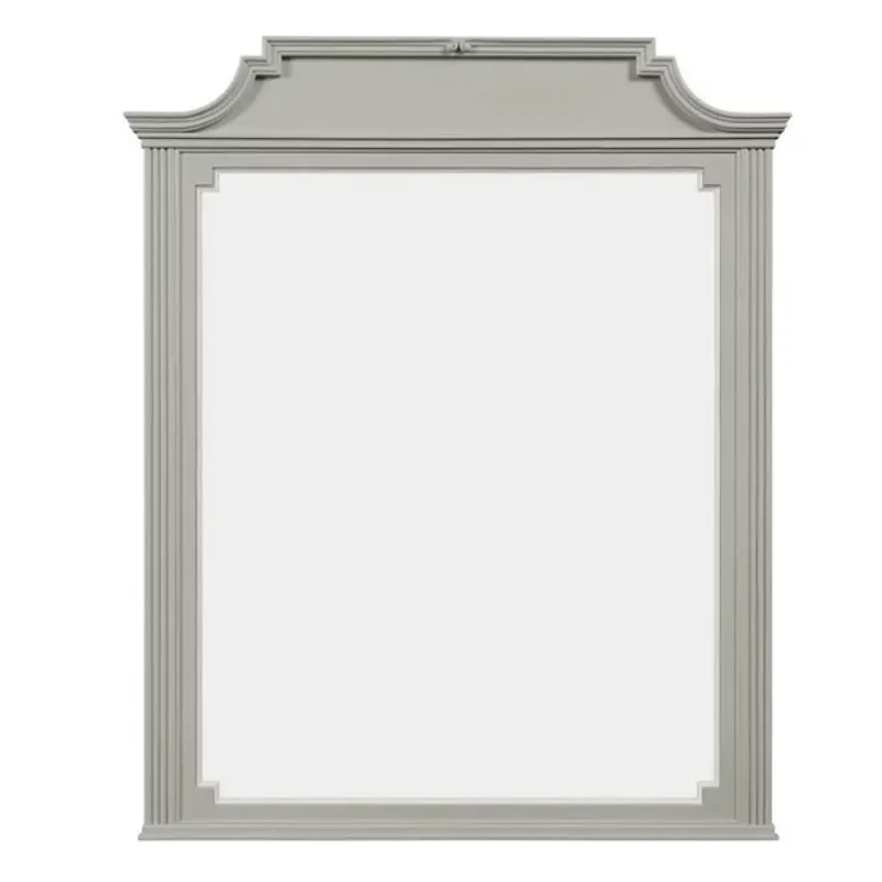 CLEMENTINE COURT - MIRROR - SPOON