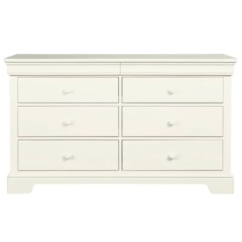 TEABERRY LANE - DRESSER - STARDUST