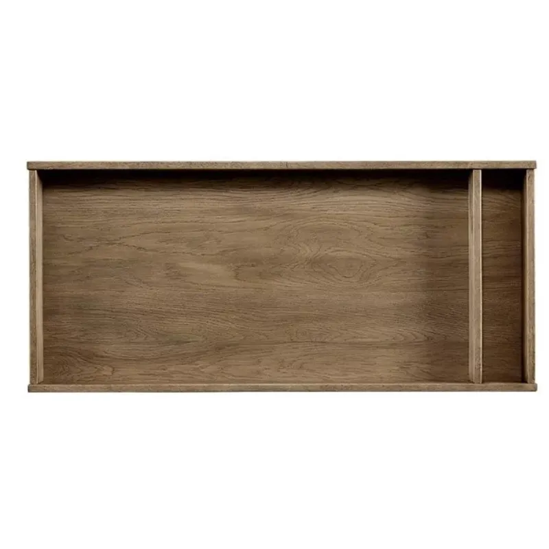 DRIFTWOOD PARK - CHANGING STATION - SUNFLOWER SEED