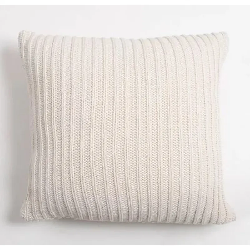 Chelsea Square - Sam Knitted Sham