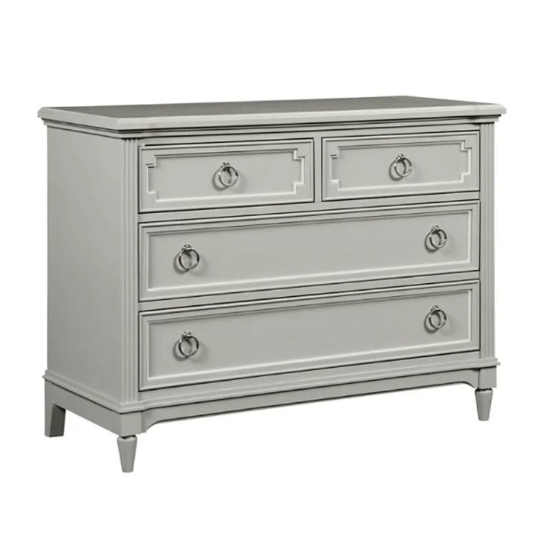 CLEMENTINE COURT - SINGLE DRESSER - SPOON