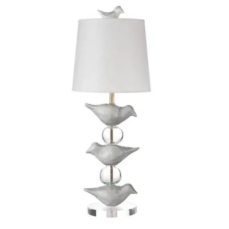 Clementine Court - Robin Staak Table Lamp
