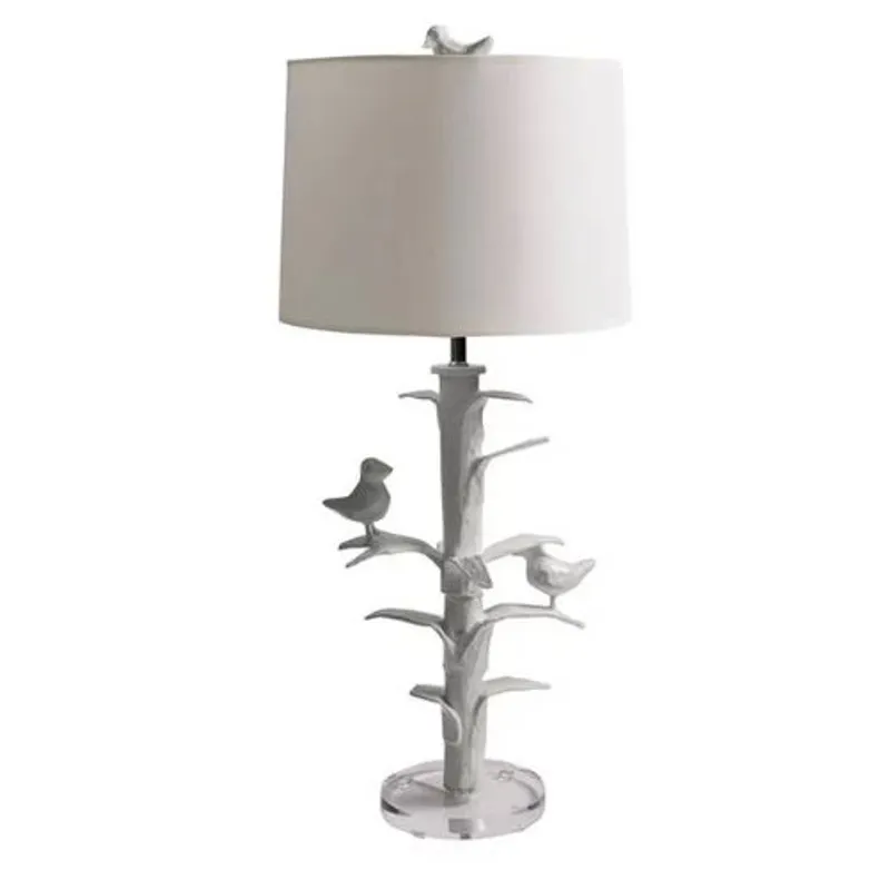 Clementine Court - Sarah Table Lamp