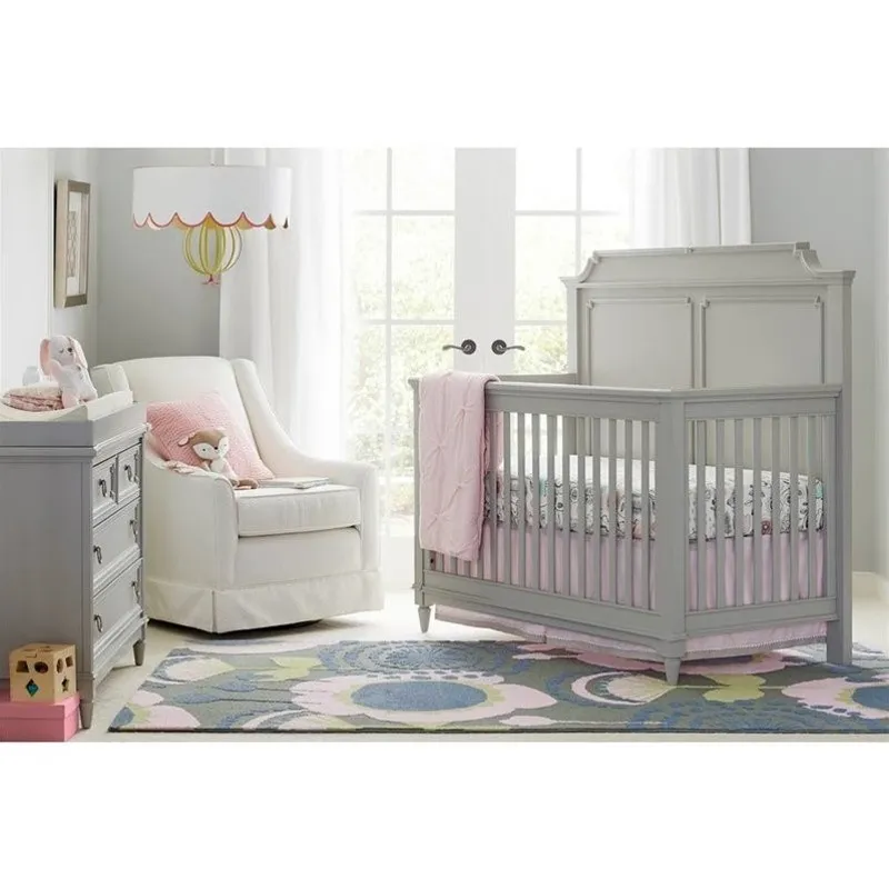 CLEMENTINE COURT SPOON Collection Nursery