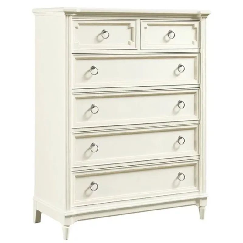 CLEMENTINE COURT - CHEST - FROSTING