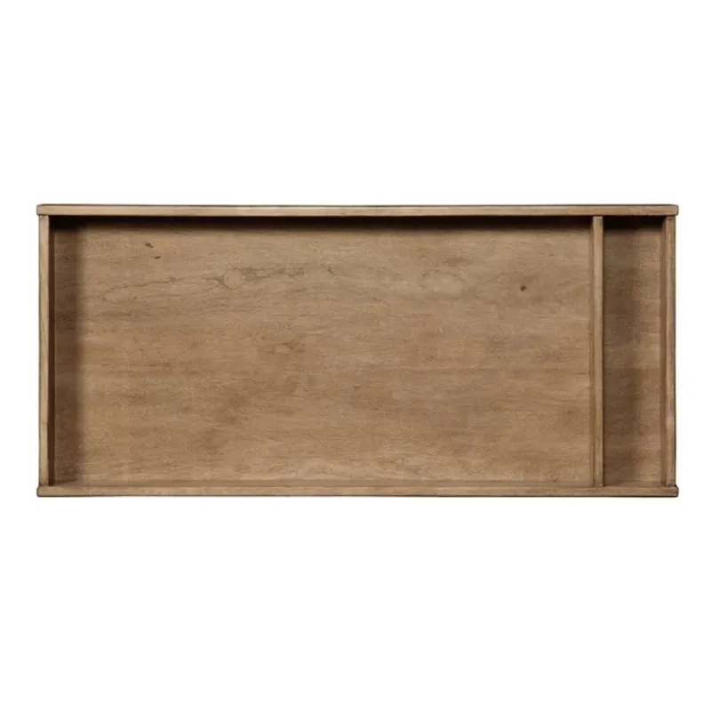 CHELSEA SQUARE - CHANGING STATION - FRENCH TOAST