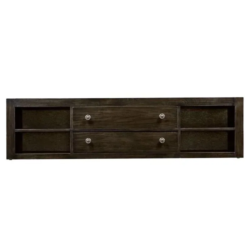 SMILING HILL - UNDERBED STORAGE - LICORICE