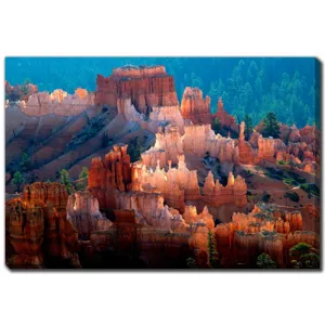 Bryce Canyon National Park