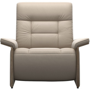 Stressless&reg; Mary Wood Chair - Power