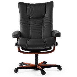 Stressless Wing Office Office Chair Medium