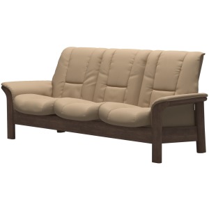 Windsor (M) 3 seater Low back