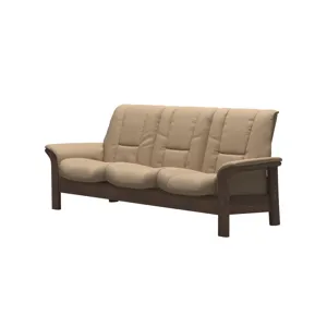 &reg; Windsor (M) 3 seater Low back
