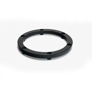 Classic Footstool Elevator Ring