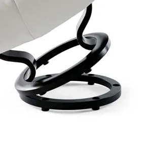 Classic Footstool Elevator Ring