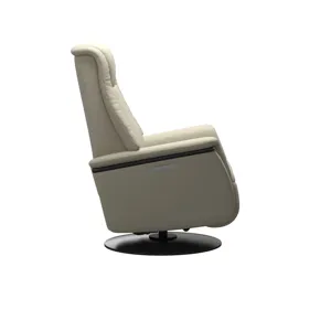 Max (M) Power with Moon wood base