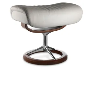 Elevator kit for Signature chair with footstool