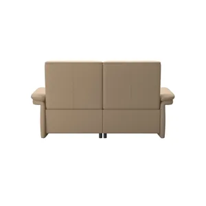 Mary with adjustable headrest, 2 seater with 2 Power