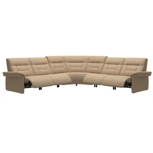 Mary with adjustable headrest C22, PPCPP
