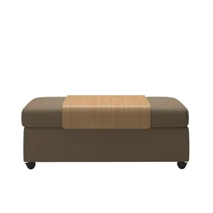 &reg; Doubleotto with table