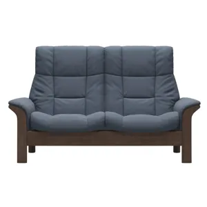 Buckingham High Back Loveseat