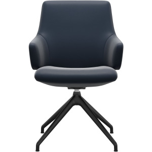 Stressless&reg; Laurel (L) Low Back with Arms D350