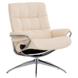 Stressless London Low Back London Low