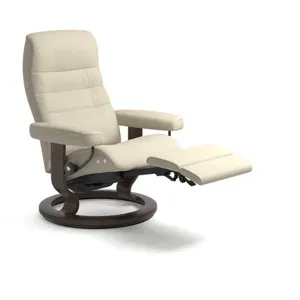 Opal Large Classic with LegComfort