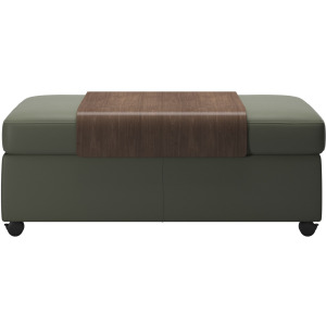 Double Ottoman & Table