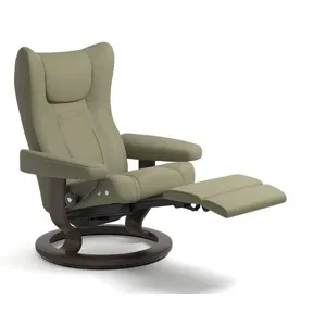 Wing Classic LegComfort - Large