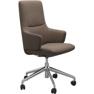 Mint Home Office High Back with Arms