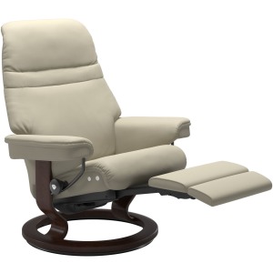 Sunrise (M) Classic with LegComfort (electric)