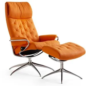 Stressless Metro High Base