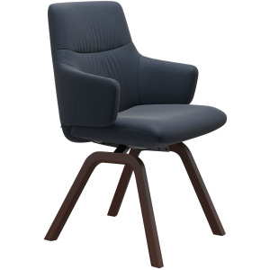 Mint Low Back with Arms D200