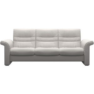 Sapphire (M) 3 Seater Low back