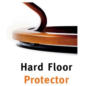 Hard Floor Protector