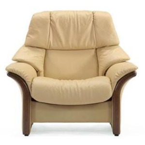 Stressless Eldorado High Back 1 Seater Medium