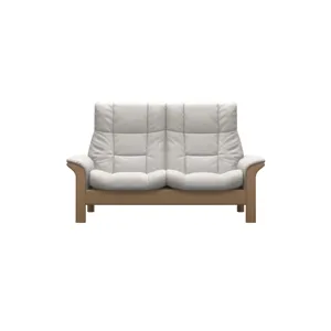 Buckingham High Back Loveseat