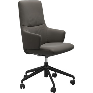Mint Home Office High Back with Arms