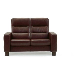 Stressless Wave High Back Wave 2s