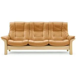 Stressless Buckingham L 3s High