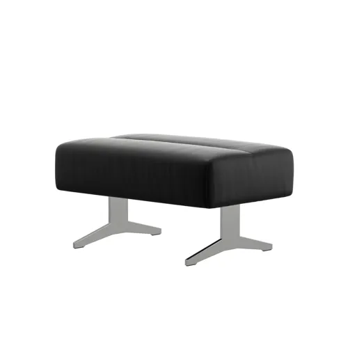 Stella Ottoman - Paloma Black